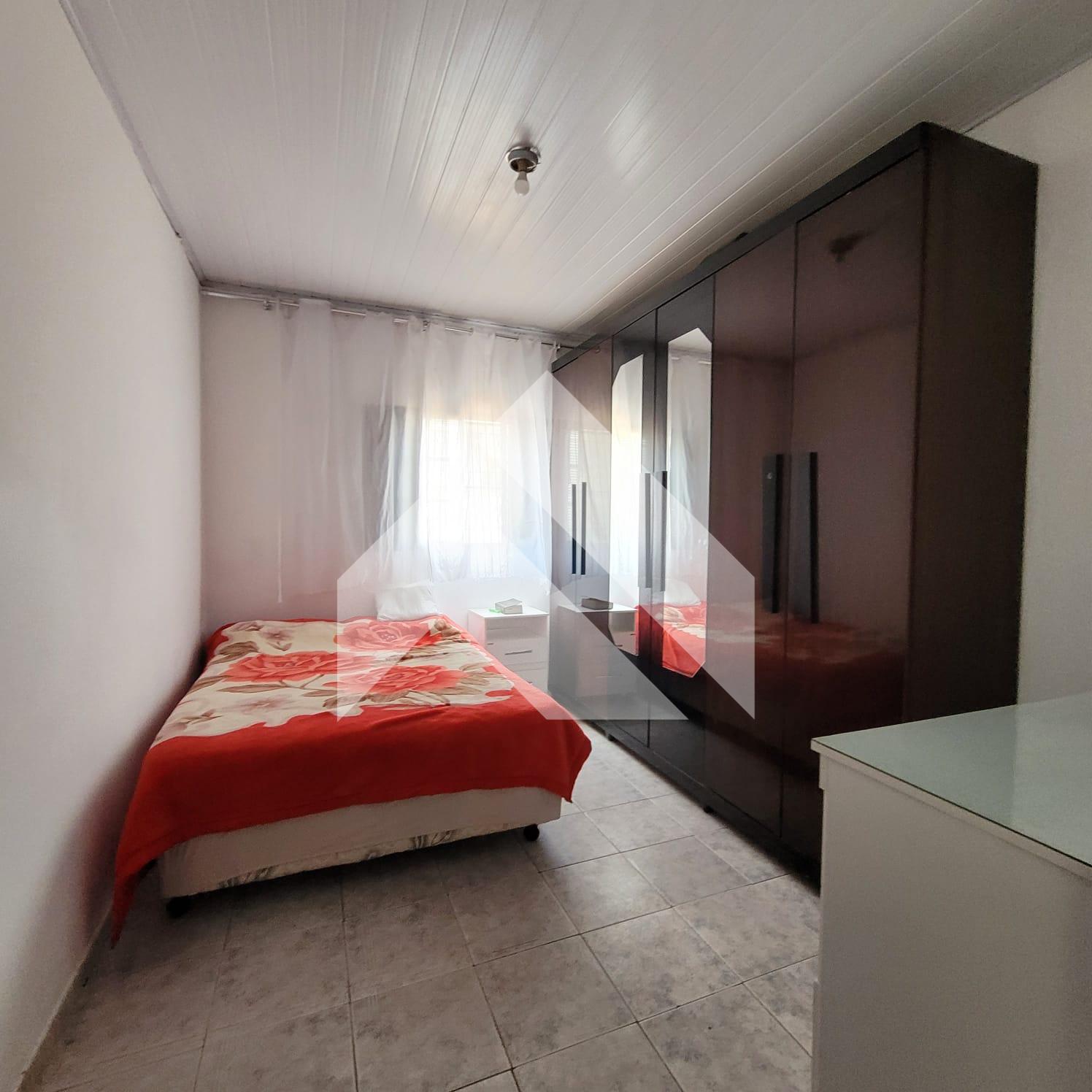 CASA À VENDA BAIRRO VILA OPERÁRIA, SÃO SEBASTIÃO DO PARAÍSO - MG