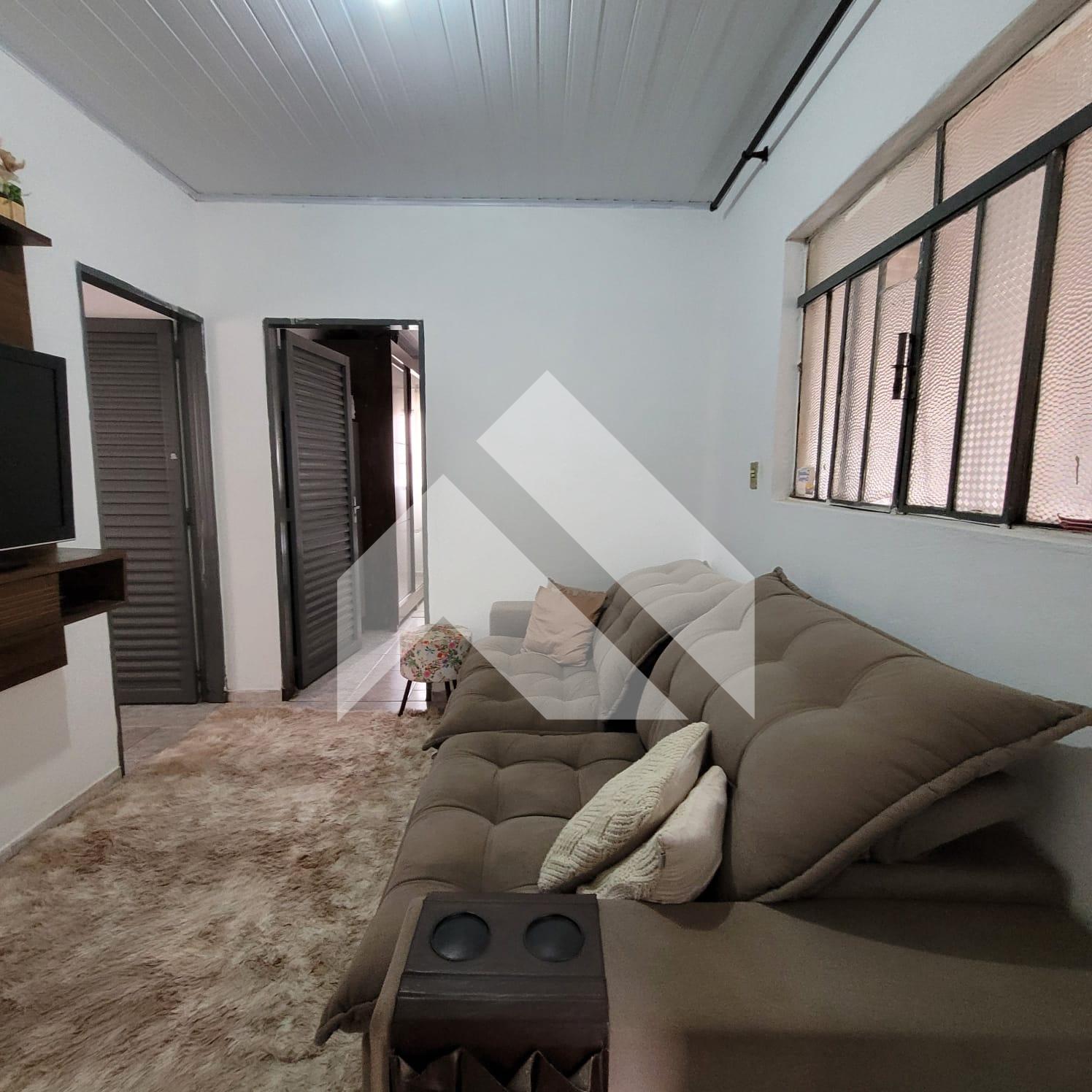 CASA À VENDA BAIRRO VILA OPERÁRIA, SÃO SEBASTIÃO DO PARAÍSO - MG