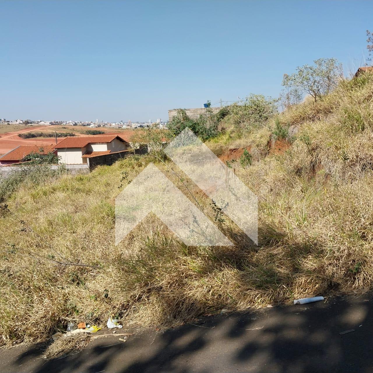 LOTE DE REPASSE -  BAIRRO NASCENTE DO PARAÍSO, SAO SEBASTIAO D...