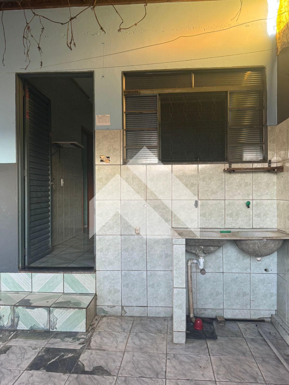 CASA Á VENDA BAIRRO LOT. VENEZA, SÃO SEBASTIÃO DO PARAÍSO - MG