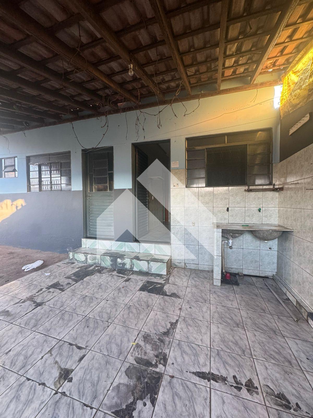 CASA Á VENDA BAIRRO LOT. VENEZA, SÃO SEBASTIÃO DO PARAÍSO - MG