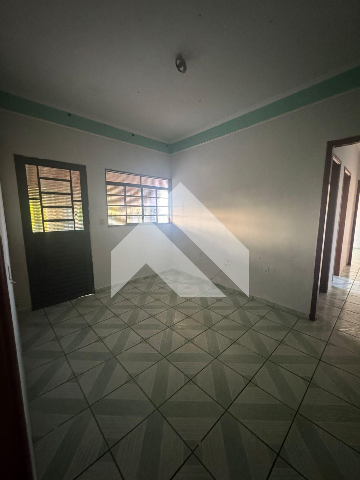 CASA Á VENDA BAIRRO LOT. VENEZA, SÃO SEBASTIÃO DO PARAÍSO - MG