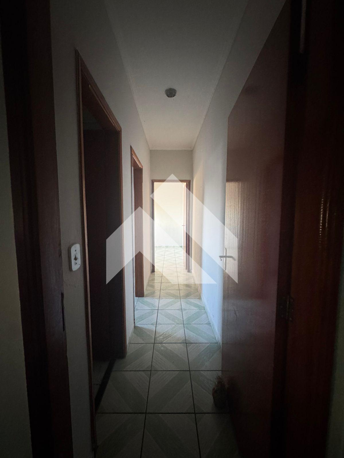 CASA Á VENDA BAIRRO LOT. VENEZA, SÃO SEBASTIÃO DO PARAÍSO - MG