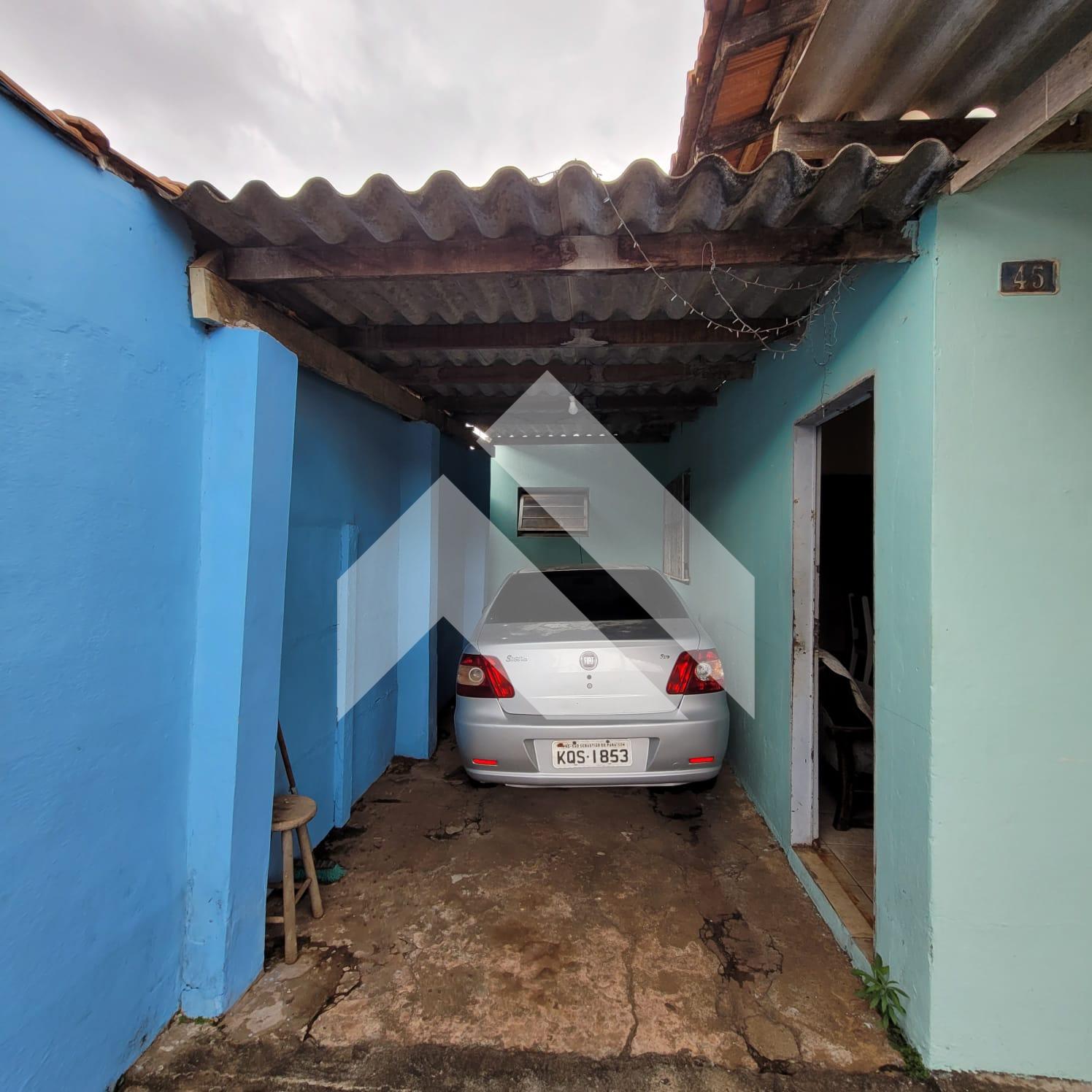 CASA À VENDA BAIRRO CONJ. HABITACIONAL VERONA, SAO SEBASTIAO D...