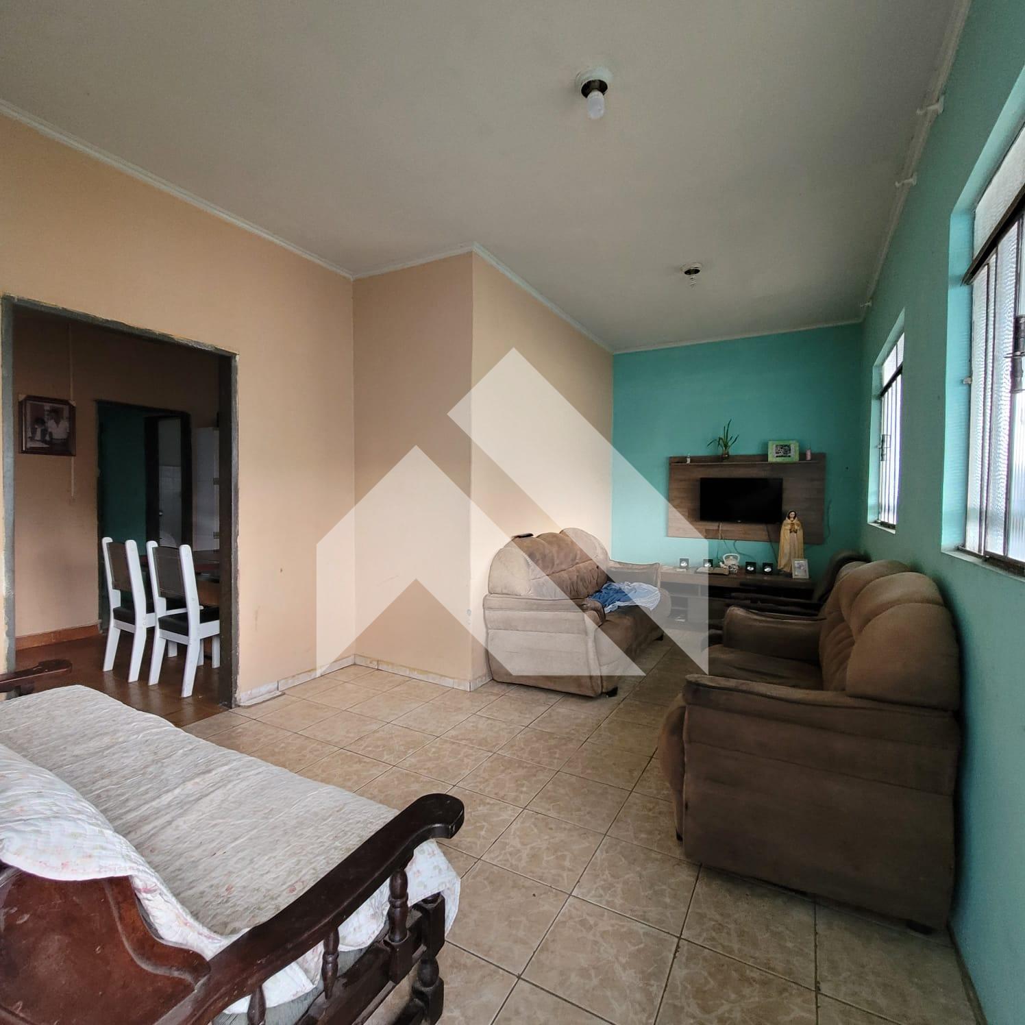 CASA À VENDA BAIRRO CONJ. HABITACIONAL VERONA, SAO SEBASTIAO D...