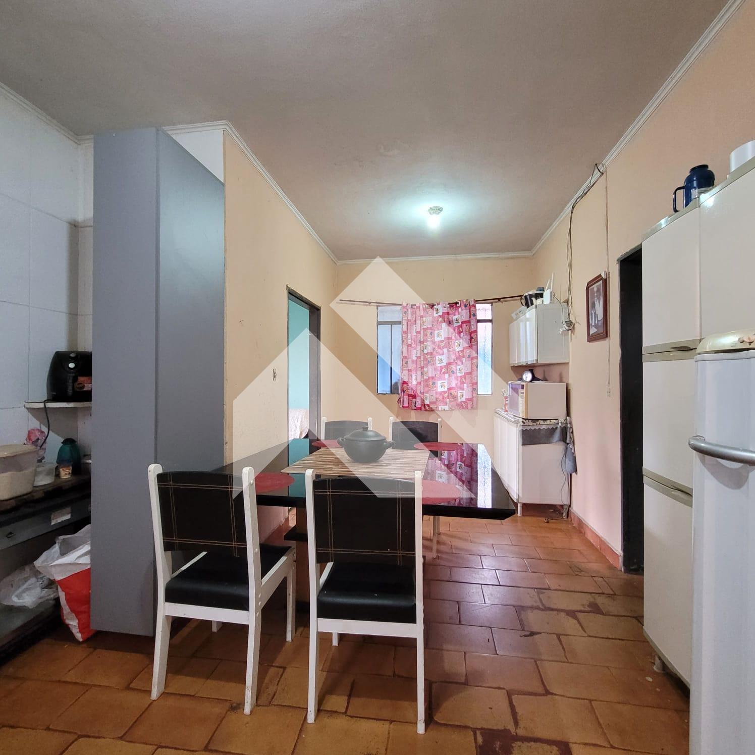 CASA À VENDA BAIRRO CONJ. HABITACIONAL VERONA, SAO SEBASTIAO D...