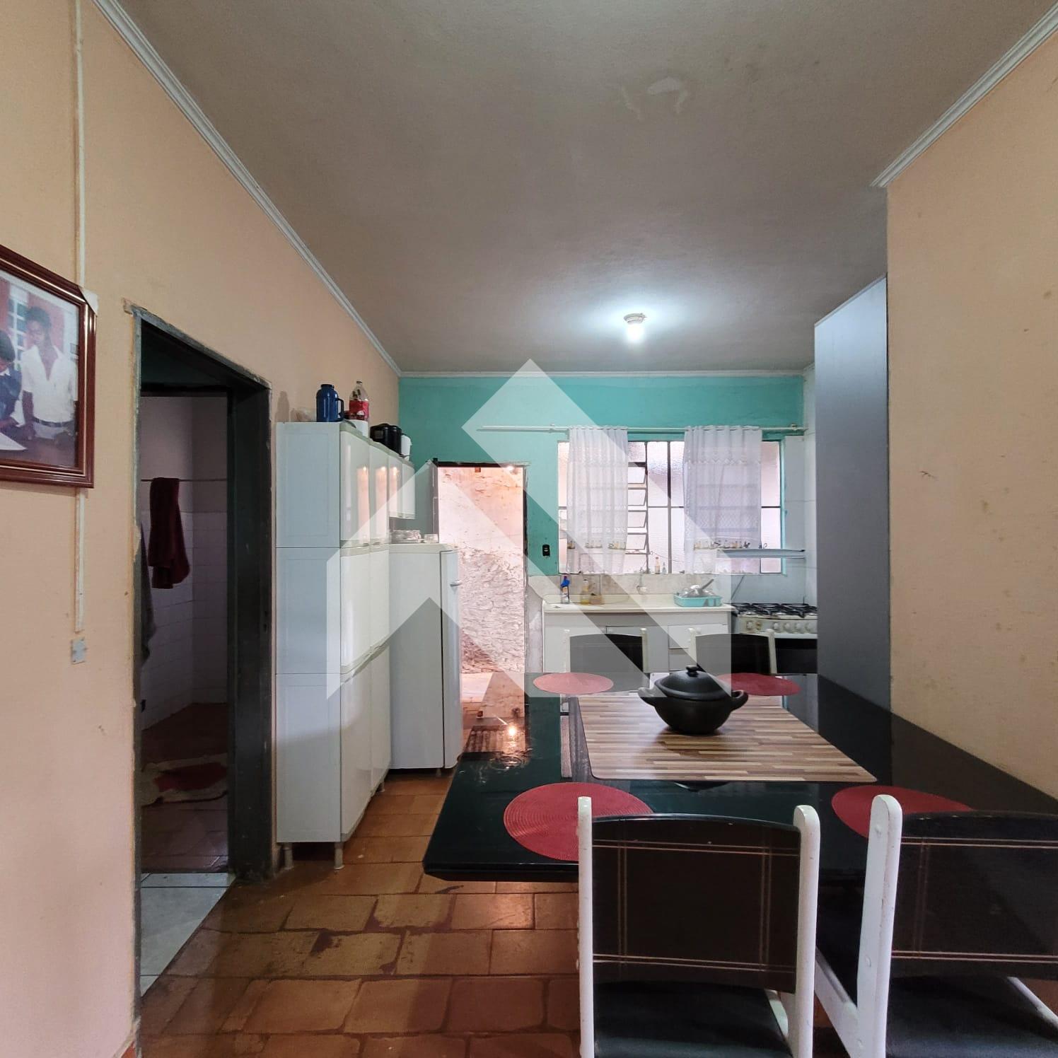 CASA À VENDA BAIRRO CONJ. HABITACIONAL VERONA, SAO SEBASTIAO D...