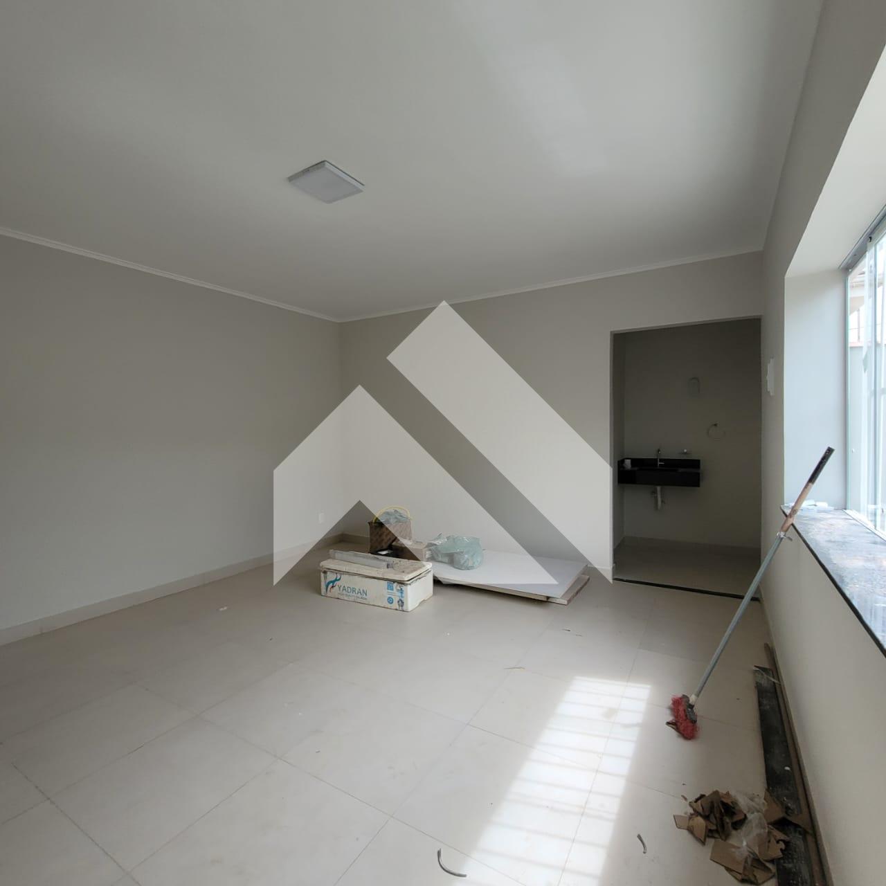 CASA À VENDA BAIRRO LAGOINHA, SÃO SEBASTIÃO DO PARAÍSO - MG