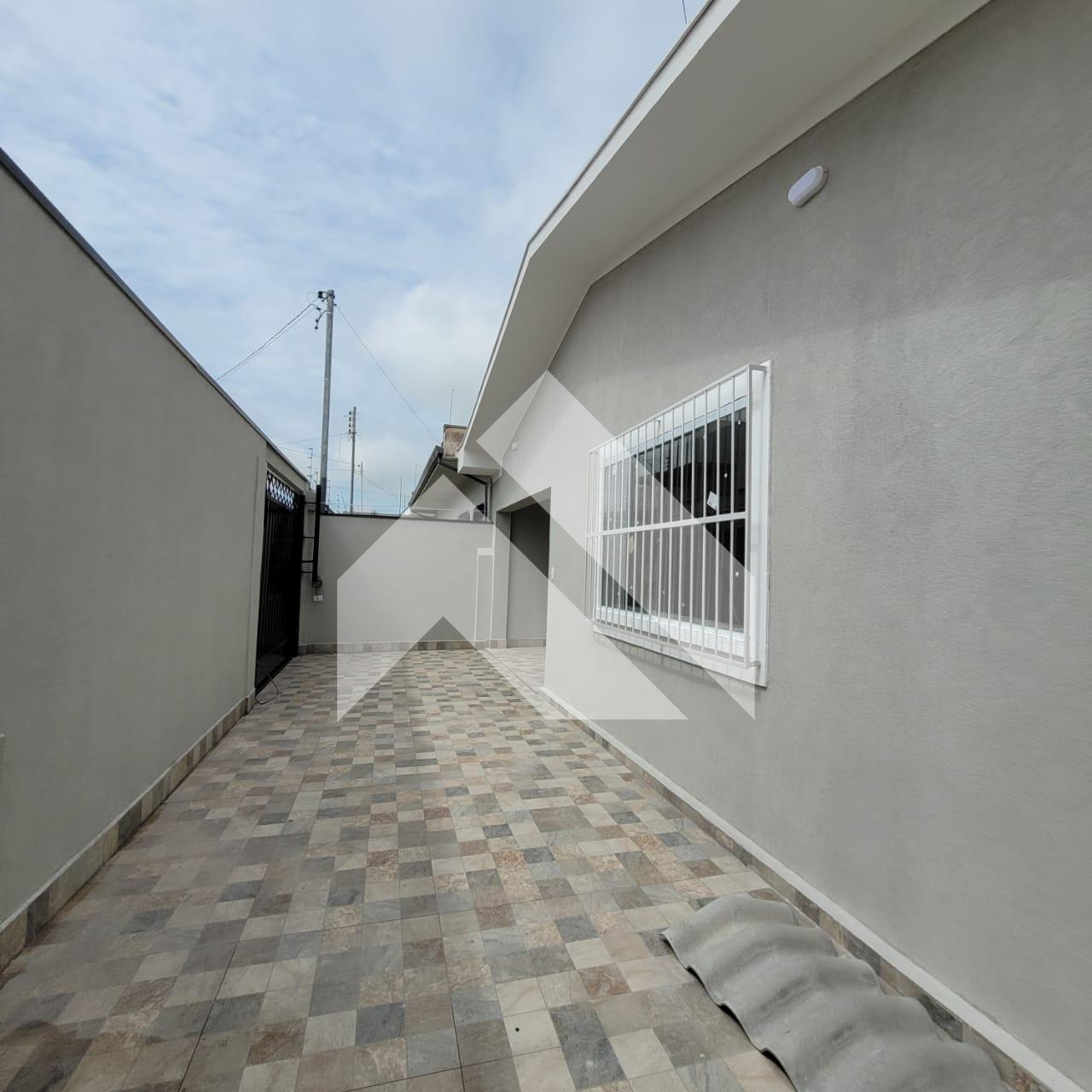 CASA À VENDA BAIRRO LAGOINHA, SÃO SEBASTIÃO DO PARAÍSO - MG