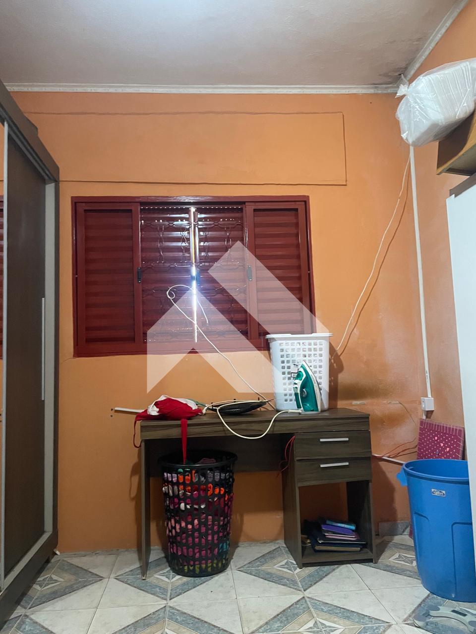 CASA À VENDA BAIRRO JARDIM PLANALTO SÃO SEBASTIÃO DO PARAÍSO-MG