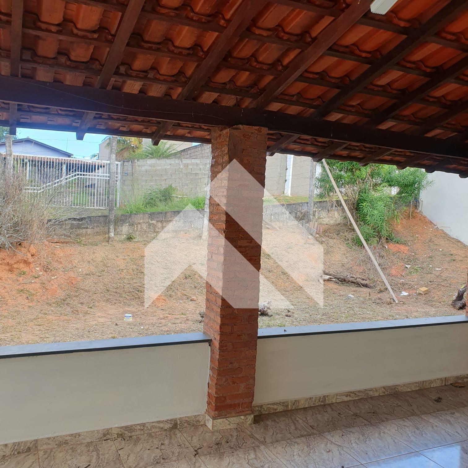 CHÁCARA À VENDA, CONDOMÍNIO CAMPO ALEGRE, SÃO SEBASTIÃO DO PAR...