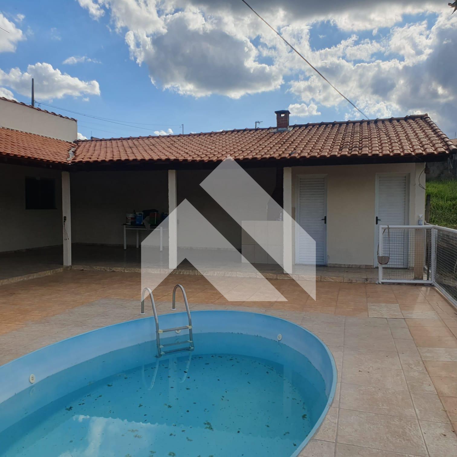 CHÁCARA À VENDA, CONDOMÍNIO CAMPO ALEGRE, SÃO SEBASTIÃO DO PAR...