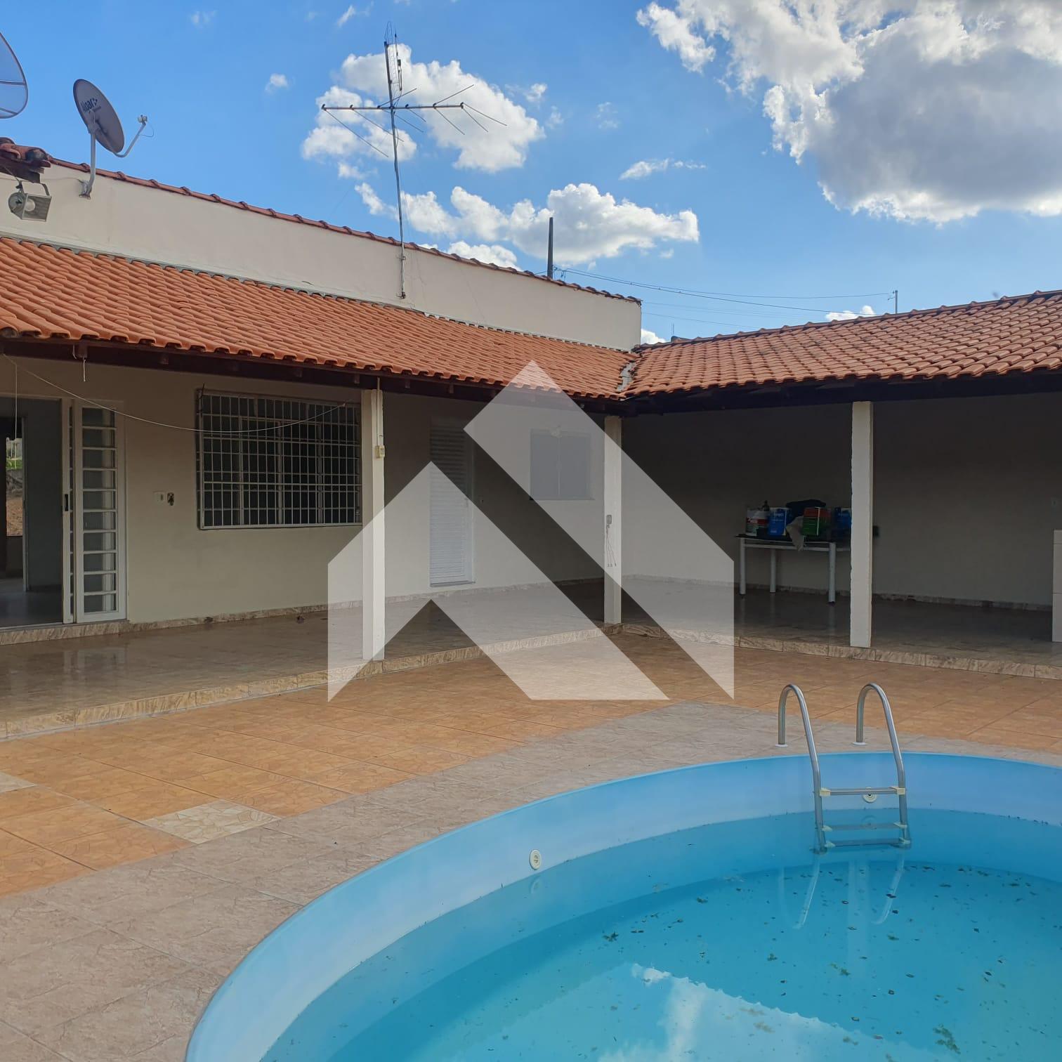 CHÁCARA À VENDA, CONDOMÍNIO CAMPO ALEGRE, SÃO SEBASTIÃO DO PAR...