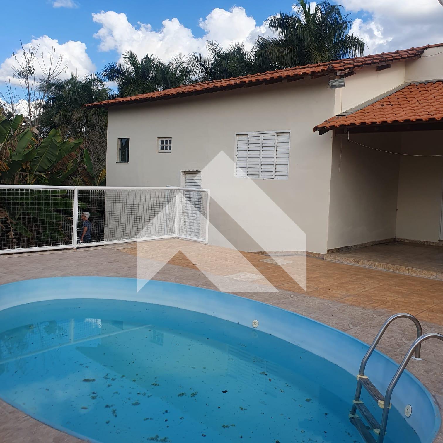 CHÁCARA À VENDA, CONDOMÍNIO CAMPO ALEGRE, SÃO SEBASTIÃO DO PAR...