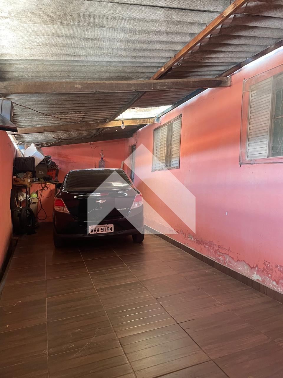 CASA À VENDA BAIRRO JARDIM ITAMARATI, SÃO SEBASTIÃO DO PARAÍSO-MG