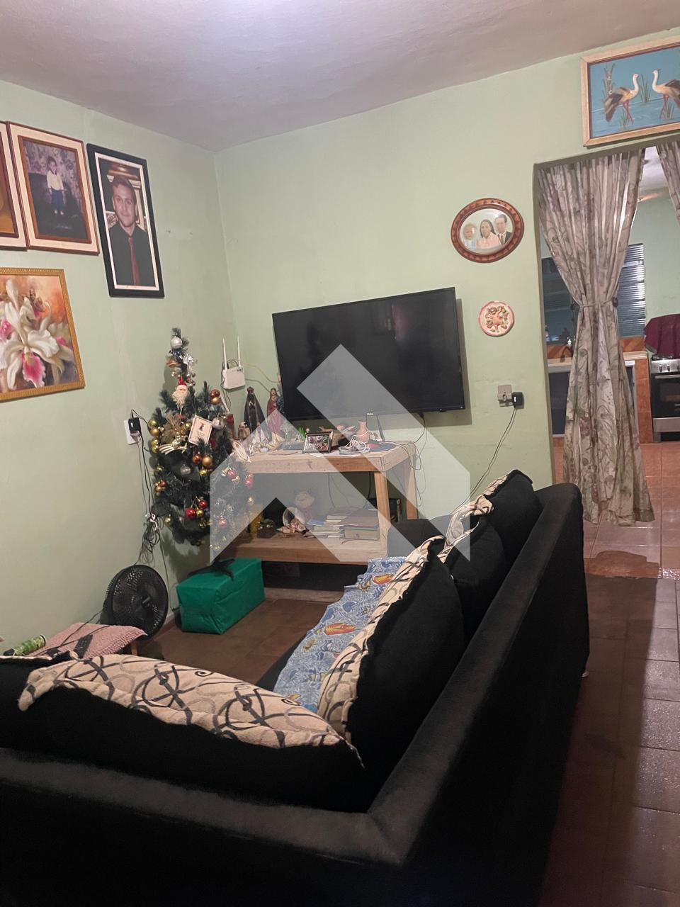 CASA À VENDA BAIRRO JARDIM ITAMARATI, SÃO SEBASTIÃO DO PARAÍSO-MG