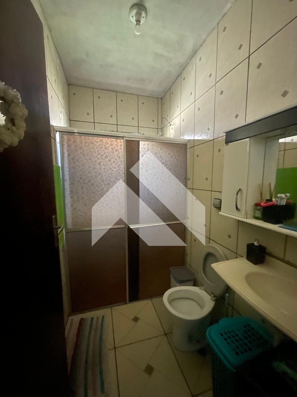 CASA À VENDA BAIRRO JARDIM ITAMARATI, SÃO SEBASTIÃO DO PARAÍSO-MG