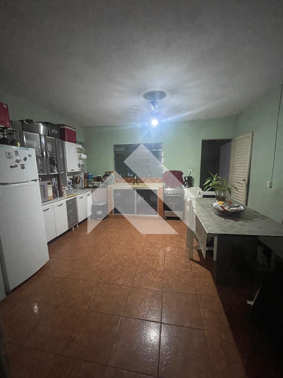 CASA À VENDA BAIRRO JARDIM ITAMARATI, SÃO SEBASTIÃO DO PARAÍSO-MG