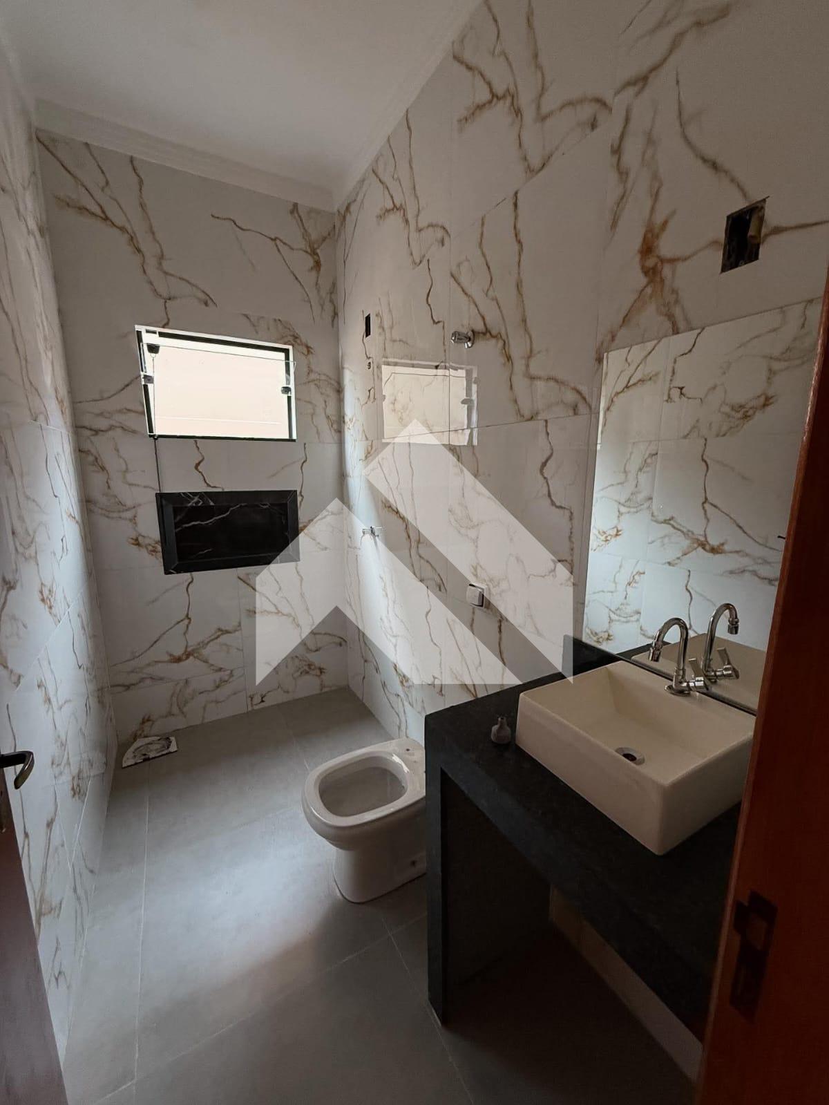 CASA À VENDA BAIRRO VILLAGE PARAÍSO, SÃO SEBASTIÃO DO PARAÍSO ...