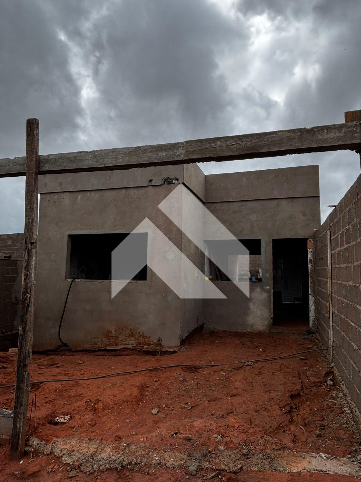 CASA À VENDA BAIRRO PARQUE BELVEDERE, SÃO SEBASTIÃO DO PARAÍSO...