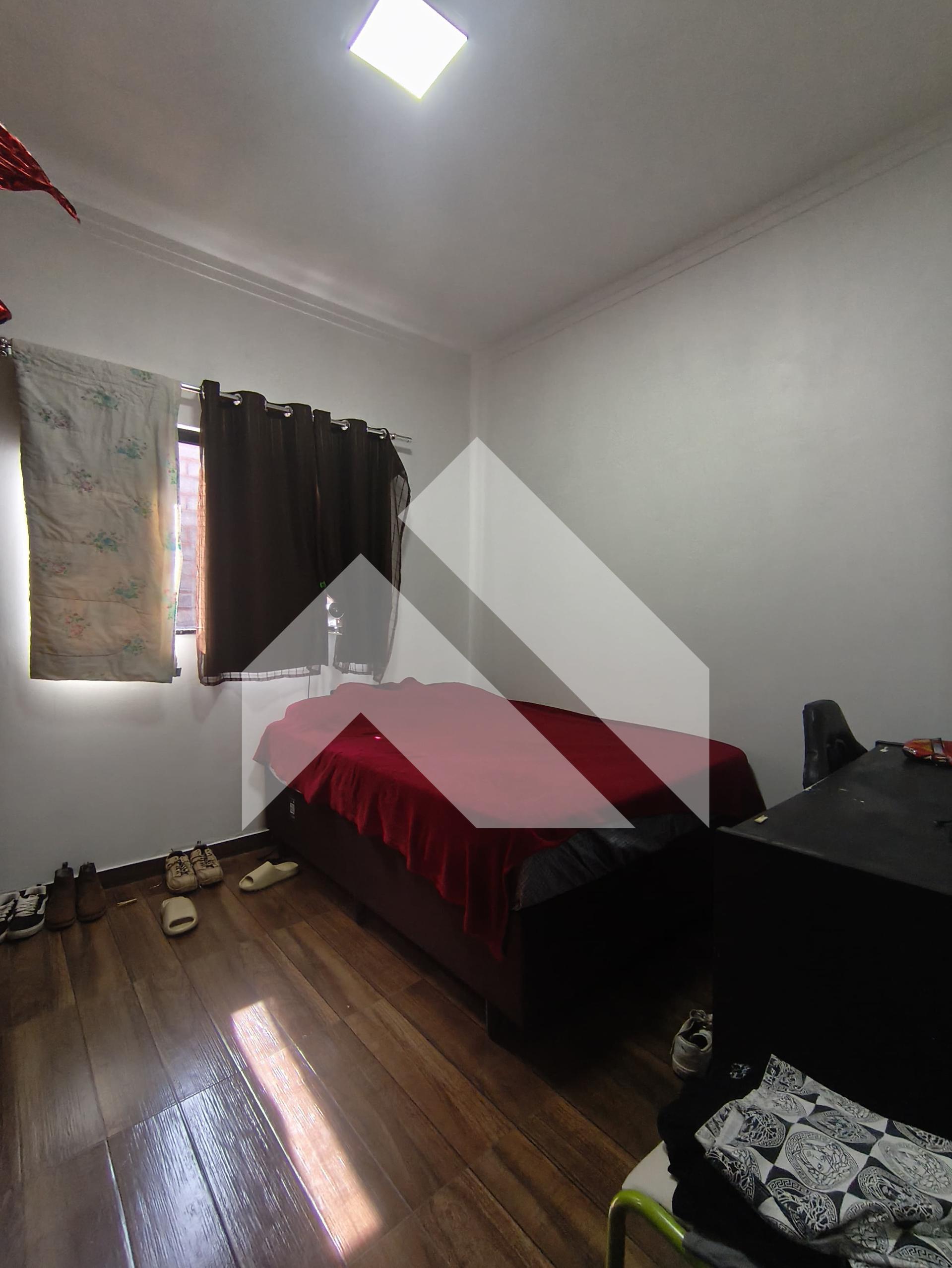 CASA À VENDA BAIRRO JARDIM DIAMANTINA, SÃO SEBASTIÃO DO PARAÍS...