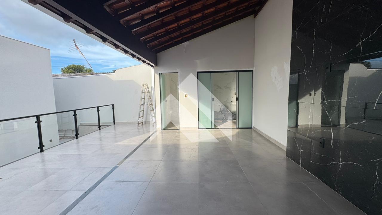 CASA À VENDA BAIRRO RUBENS ROCHA GONÇALVES, SÃO SEBASTIÃO DO P...