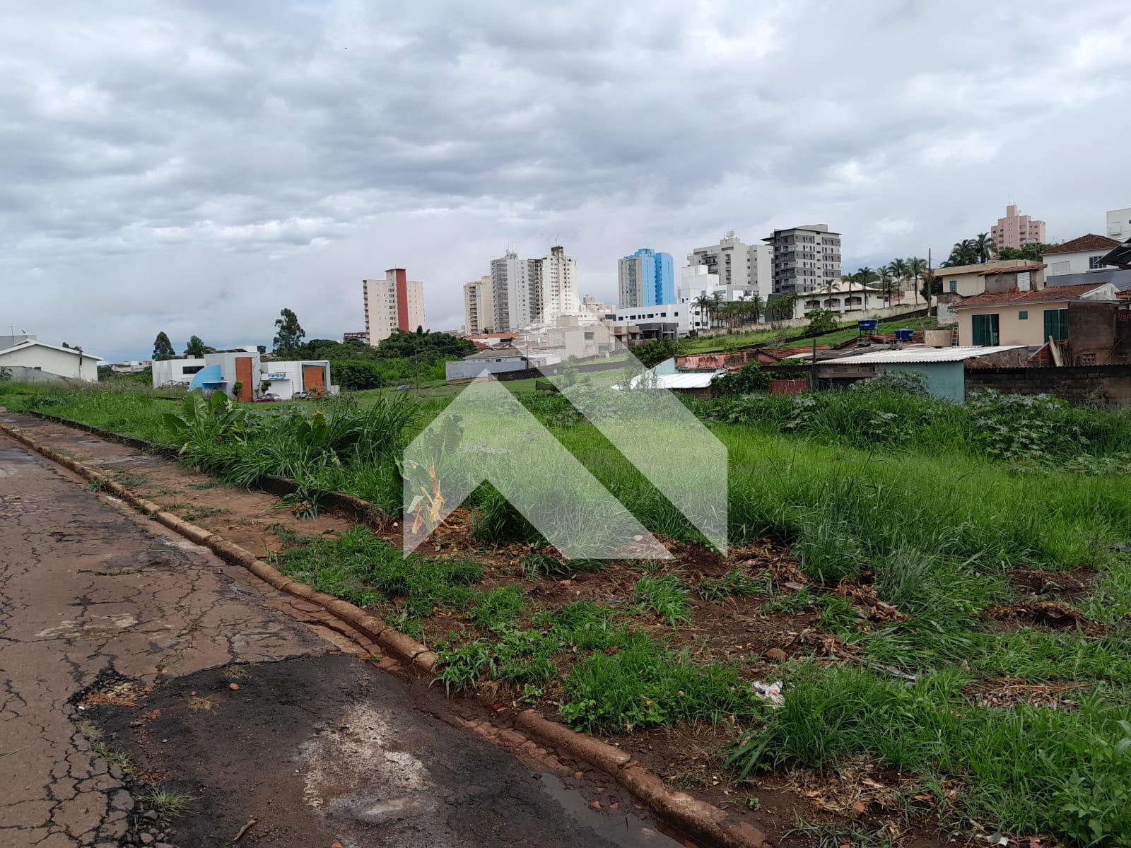 LOTE À VENDA BAIRRO JARDIM DAS PAINEIRAS, SÃO SEBASTIÃO DO PAR...