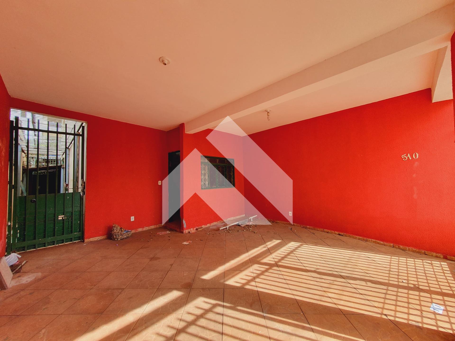 SOBRADO Á VENDA BAIRRO CAMPOS ELÍSIOS, RIBEIRÃO PRETO-SP