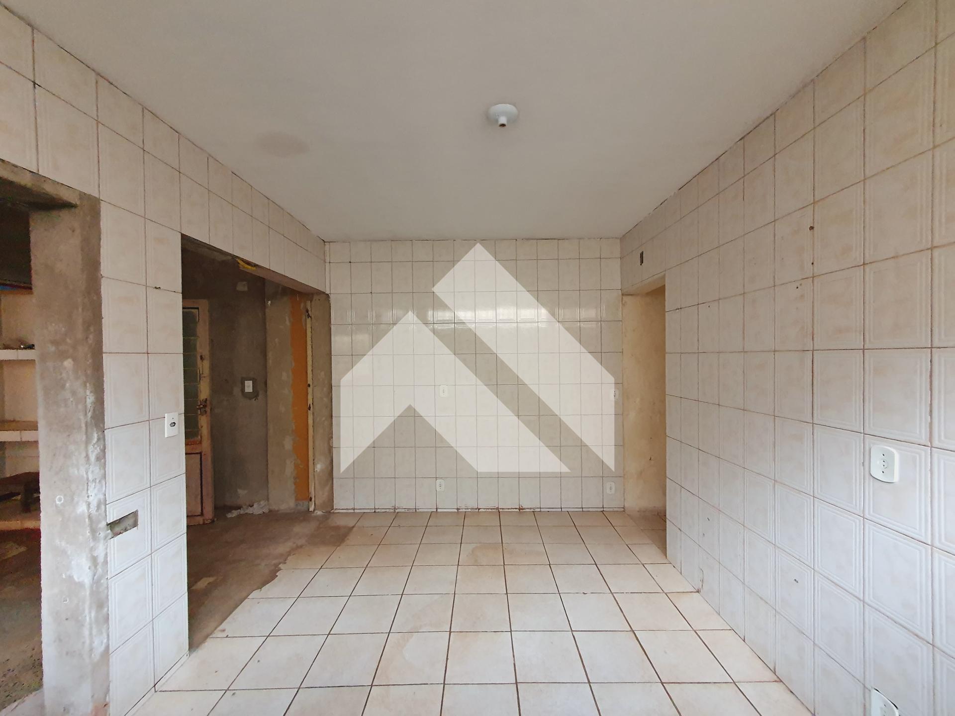 SOBRADO Á VENDA BAIRRO CAMPOS ELÍSIOS, RIBEIRÃO PRETO-SP