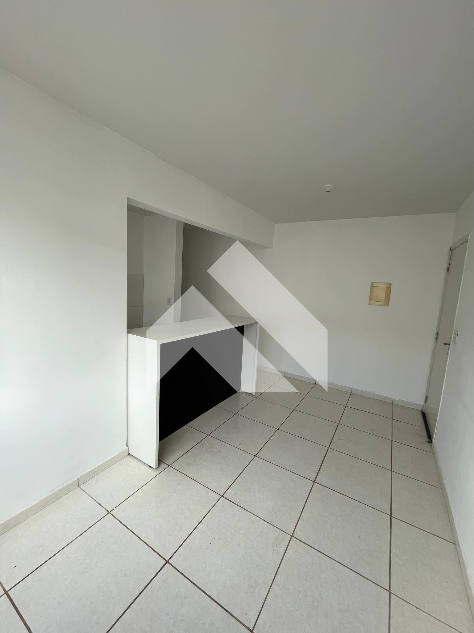 APARTAMENTO À VENDA BAIRRO NOSSA SENHORA APARECIDA, SÃO SEBAST...