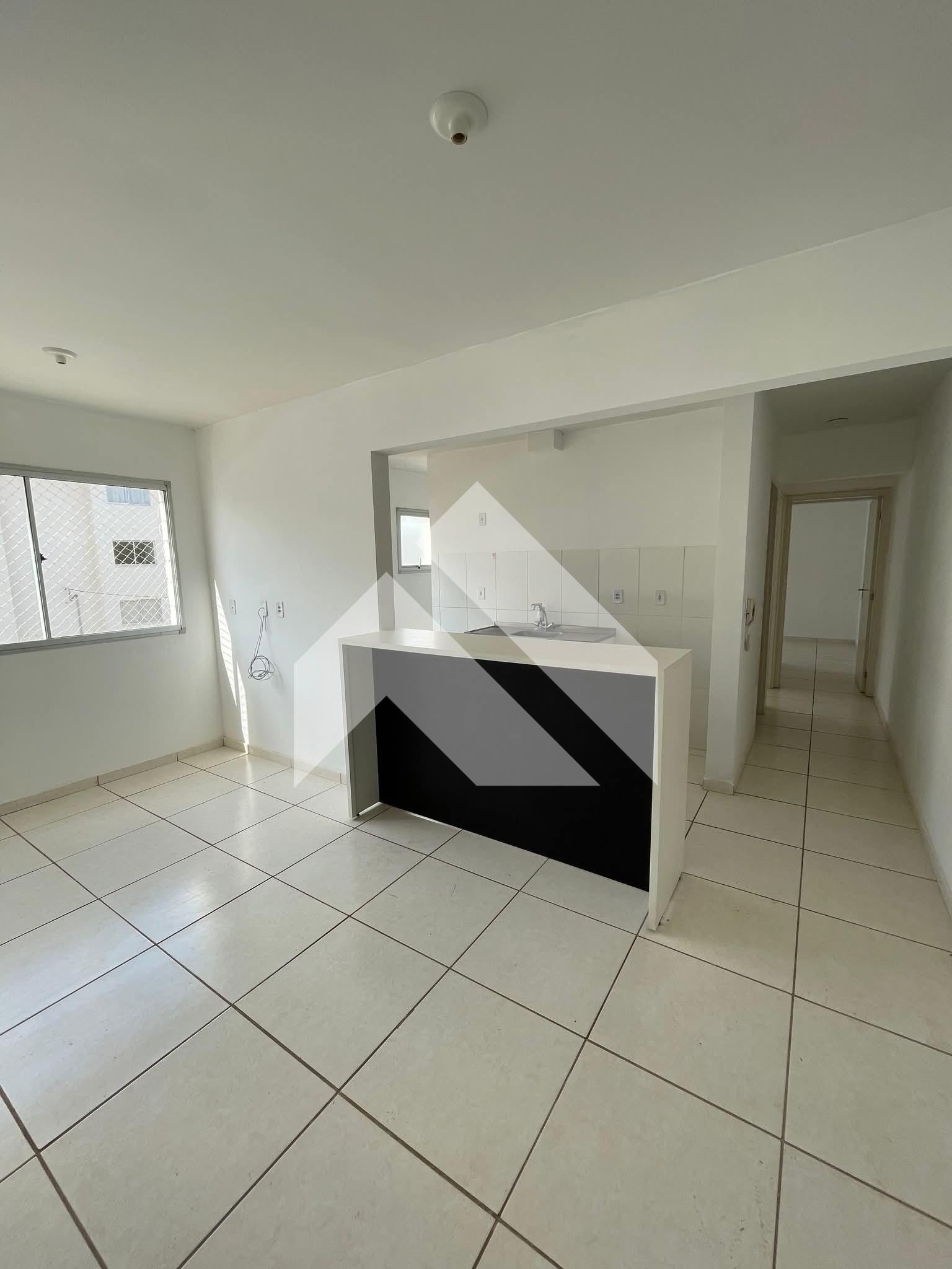 APARTAMENTO À VENDA BAIRRO NOSSA SENHORA APARECIDA, SÃO SEBAST...