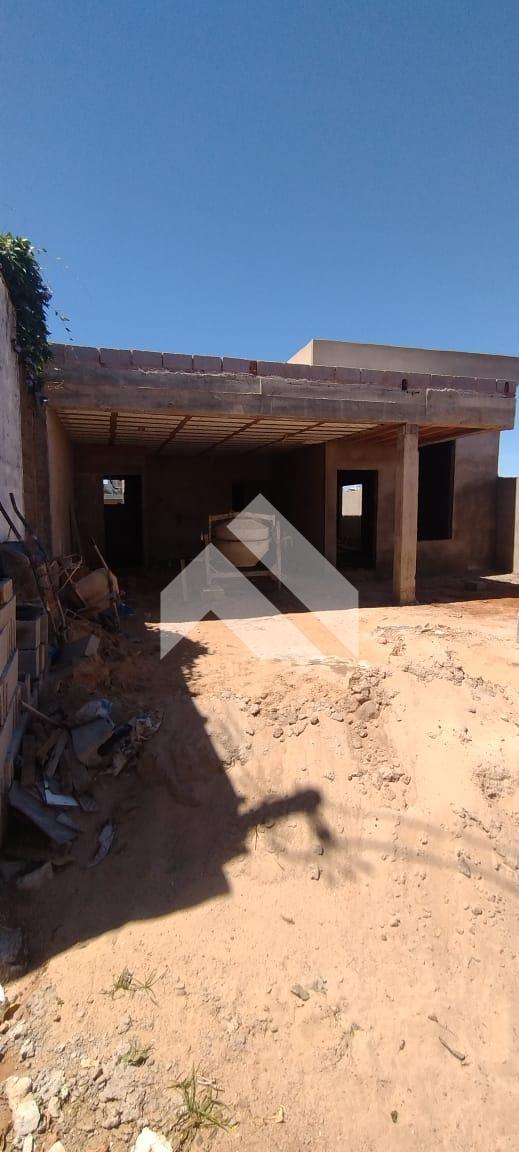 CASA Á VENDA BAIRRO JARDIM MEDITERRANÊE, SÃO SEBASTIÃO DO PARAISO