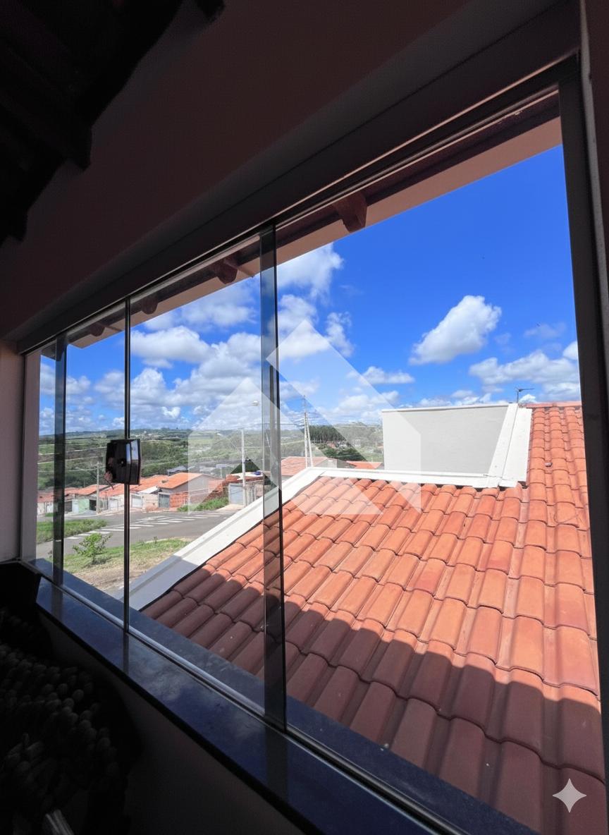 CASA À VENDA PARQUE BELVEDERE SÃO SEBASTIÃO DO PARAISO MINAS G...