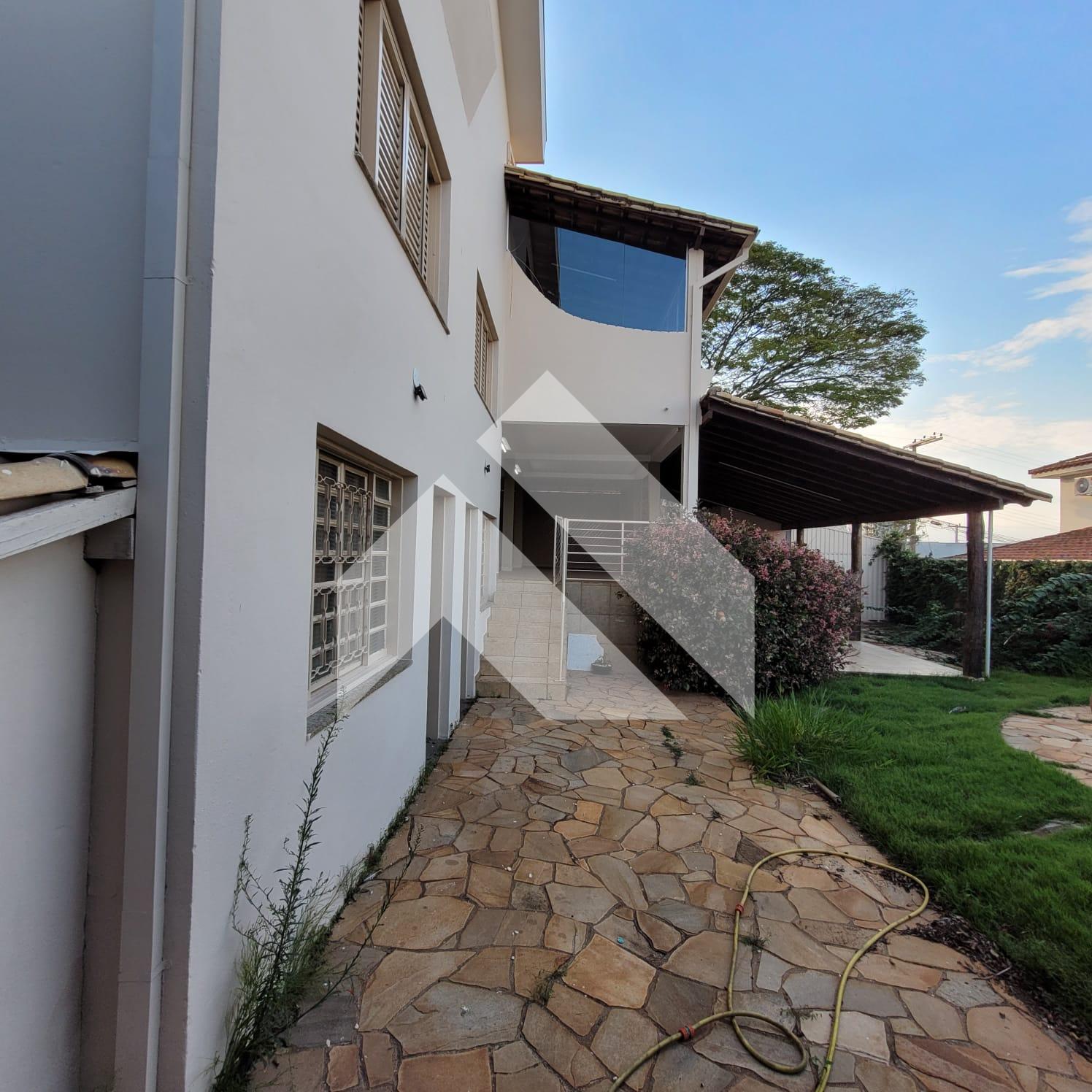 CASA À VENDA NO CENTRO, SÃO SEBASTIÃO DO PARAÍSO - MG