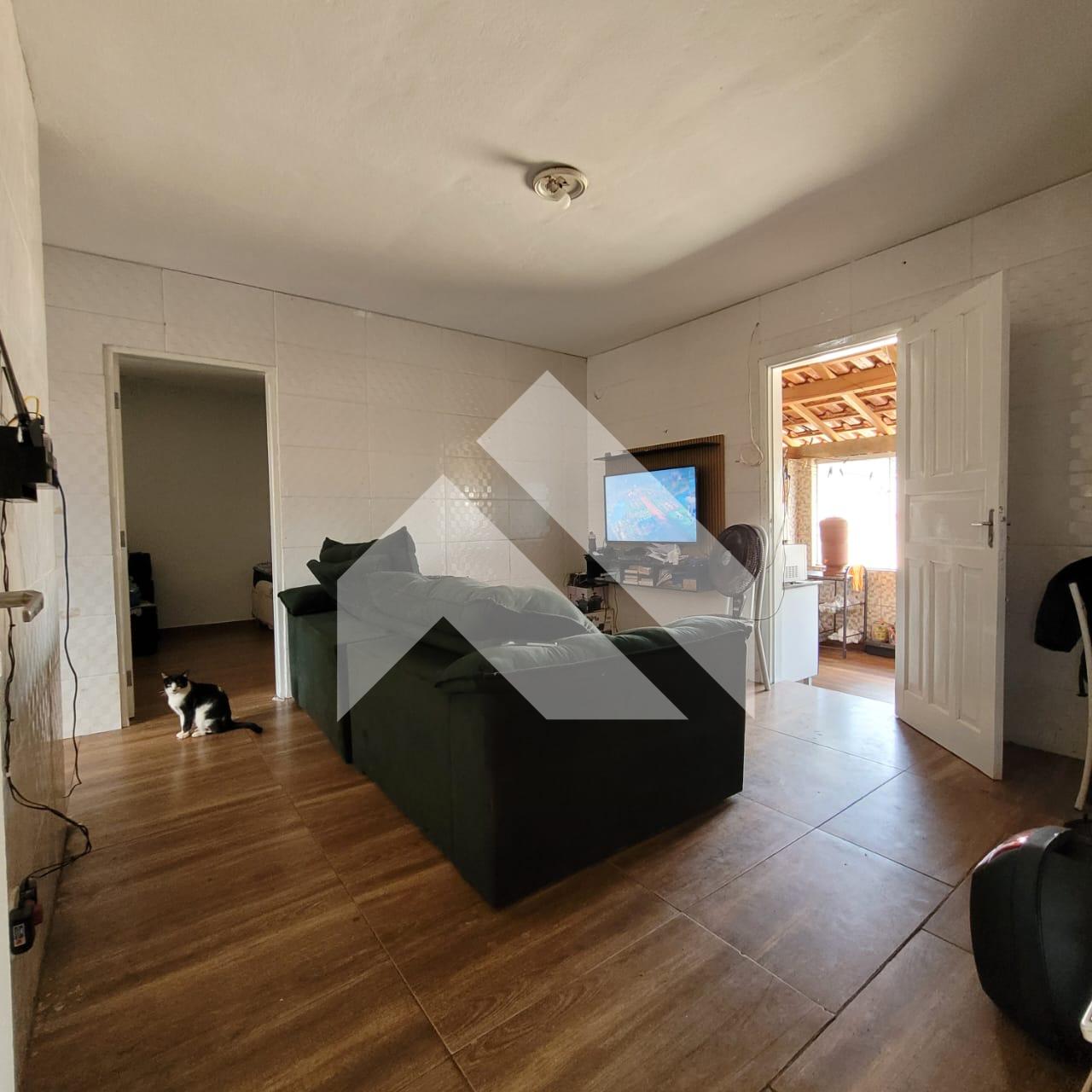 CASA À VENDA, SÃO JUDAS TADEU, SAO SEBASTIAO DO PARAISO - MG