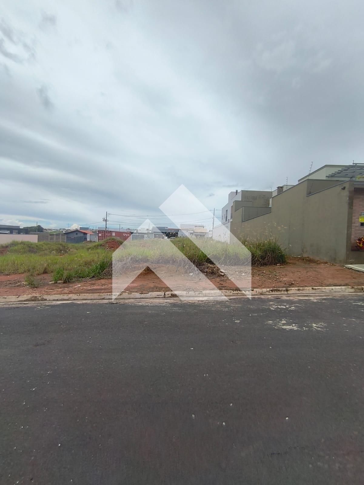 LOTE À VENDA BAIRRO ALTO PARAÍSO, SÃO SEBASTIÃO DO PARAÍSO - MG