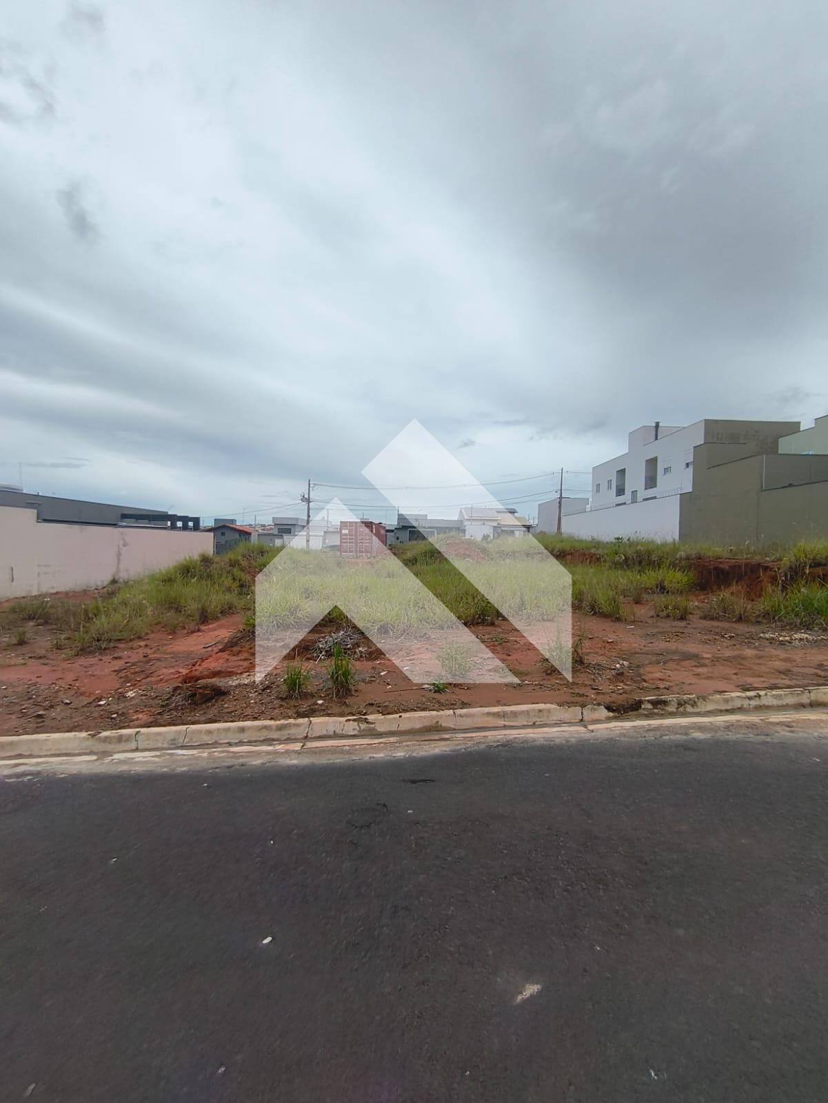 LOTE À VENDA BAIRRO ALTO PARAÍSO, SÃO SEBASTIÃO DO PARAÍSO - MG