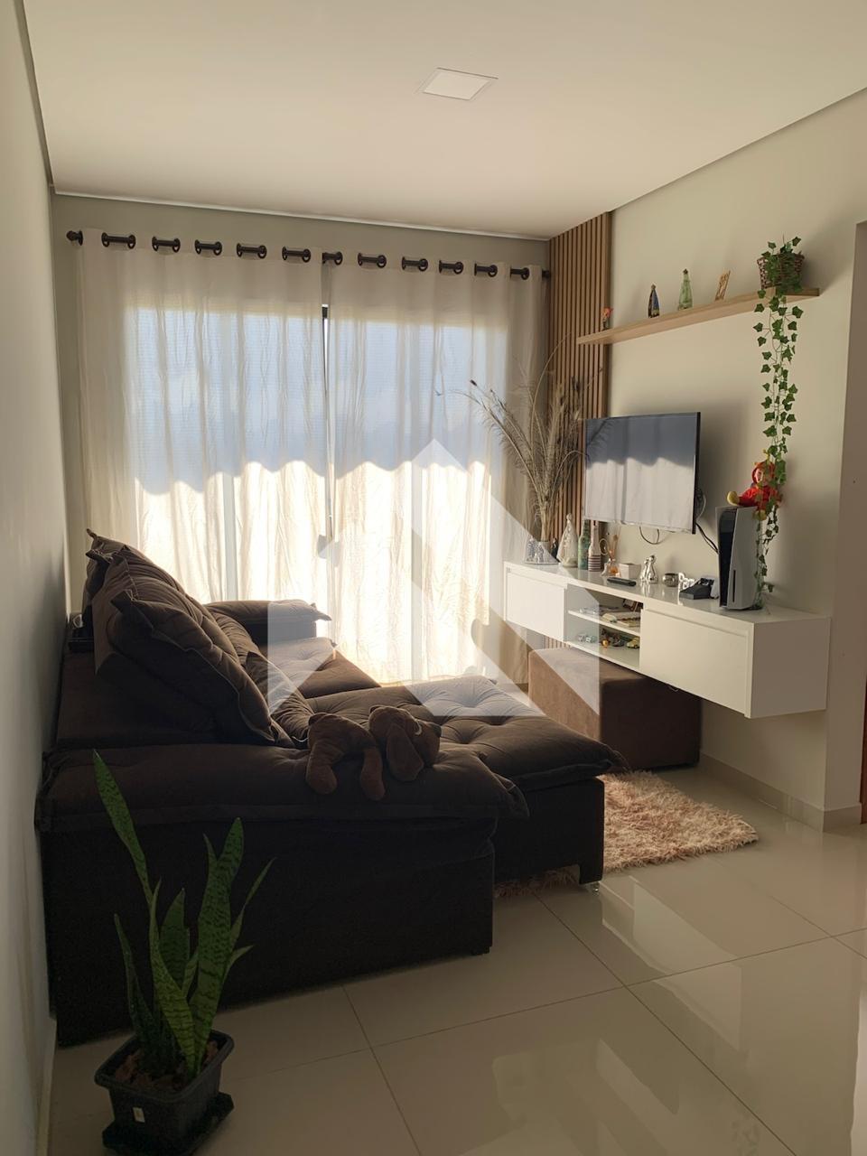 APARTAMENTO À VENDA, JARDINS DE VERSALHES, SÃO SEBASTIÃO DO PA...