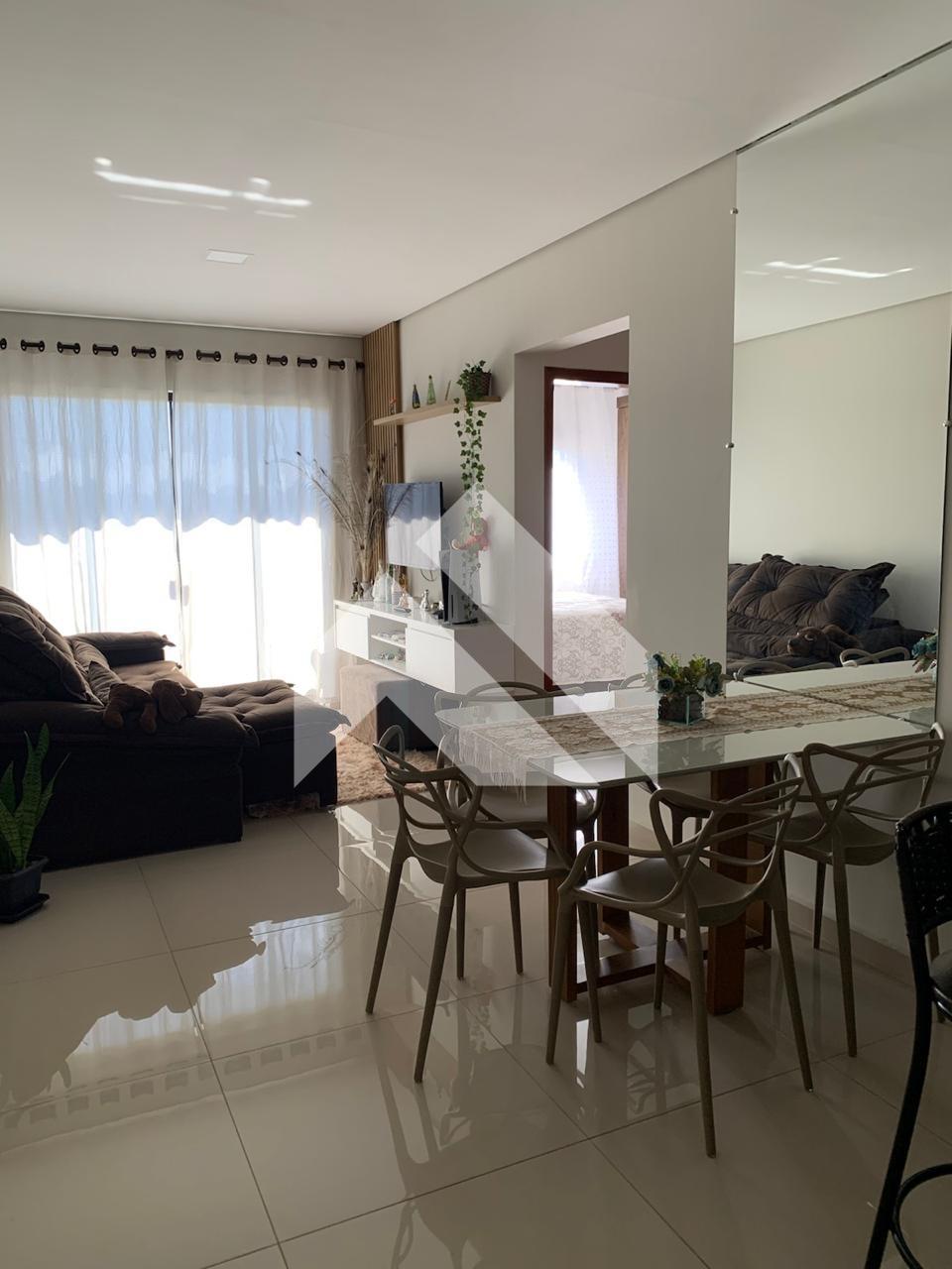 APARTAMENTO À VENDA, JARDINS DE VERSALHES, SÃO SEBASTIÃO DO PA...