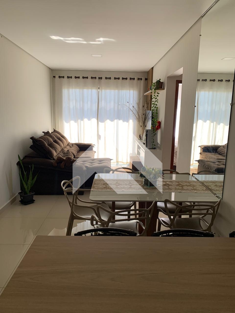 APARTAMENTO À VENDA, JARDINS DE VERSALHES, SÃO SEBASTIÃO DO PA...