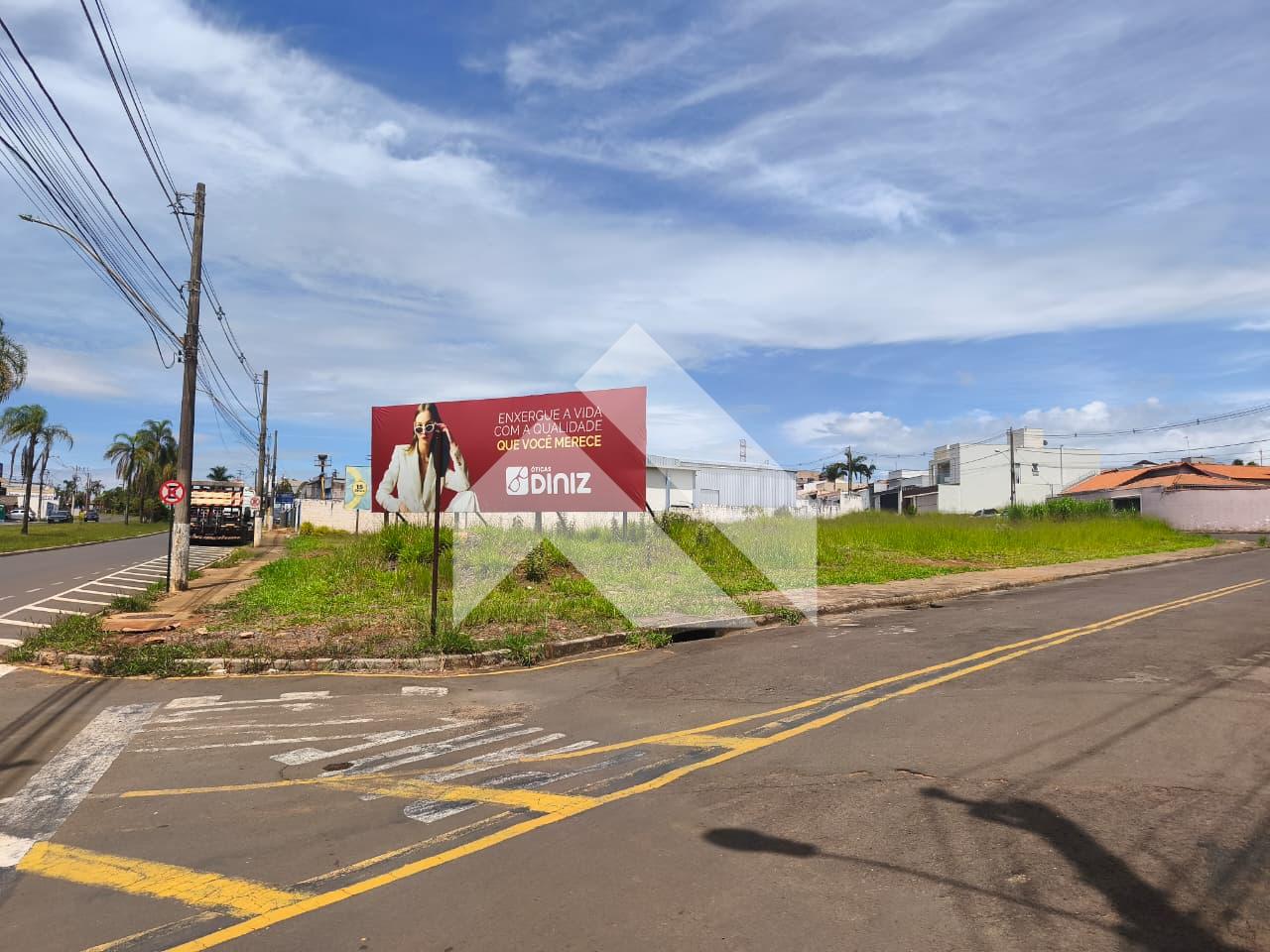 LOTE À VENDA BAIRRO JD. AMÉRICA VII, SÃO SEBASTIÃO DO PARAÍSO ...