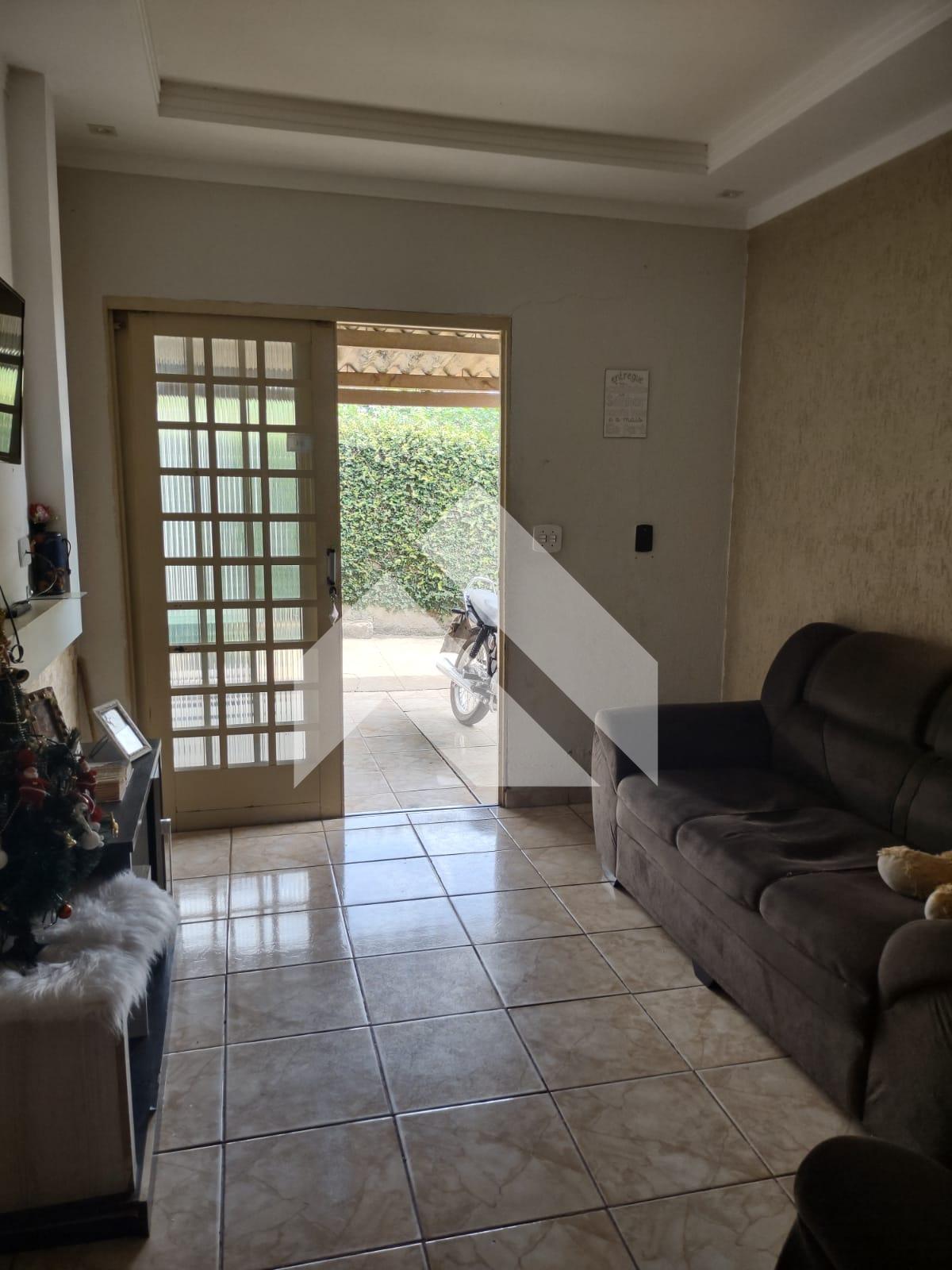 CASA À VENDA BAIRRO JARDIM ITAMARATI, SÃO SEBASTIÃO DO PARAÍSO...