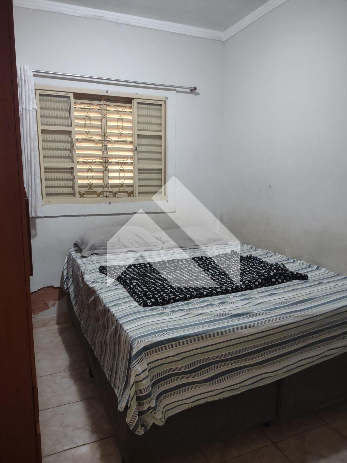 CASA À VENDA BAIRRO JARDIM ITAMARATI, SÃO SEBASTIÃO DO PARAÍSO...