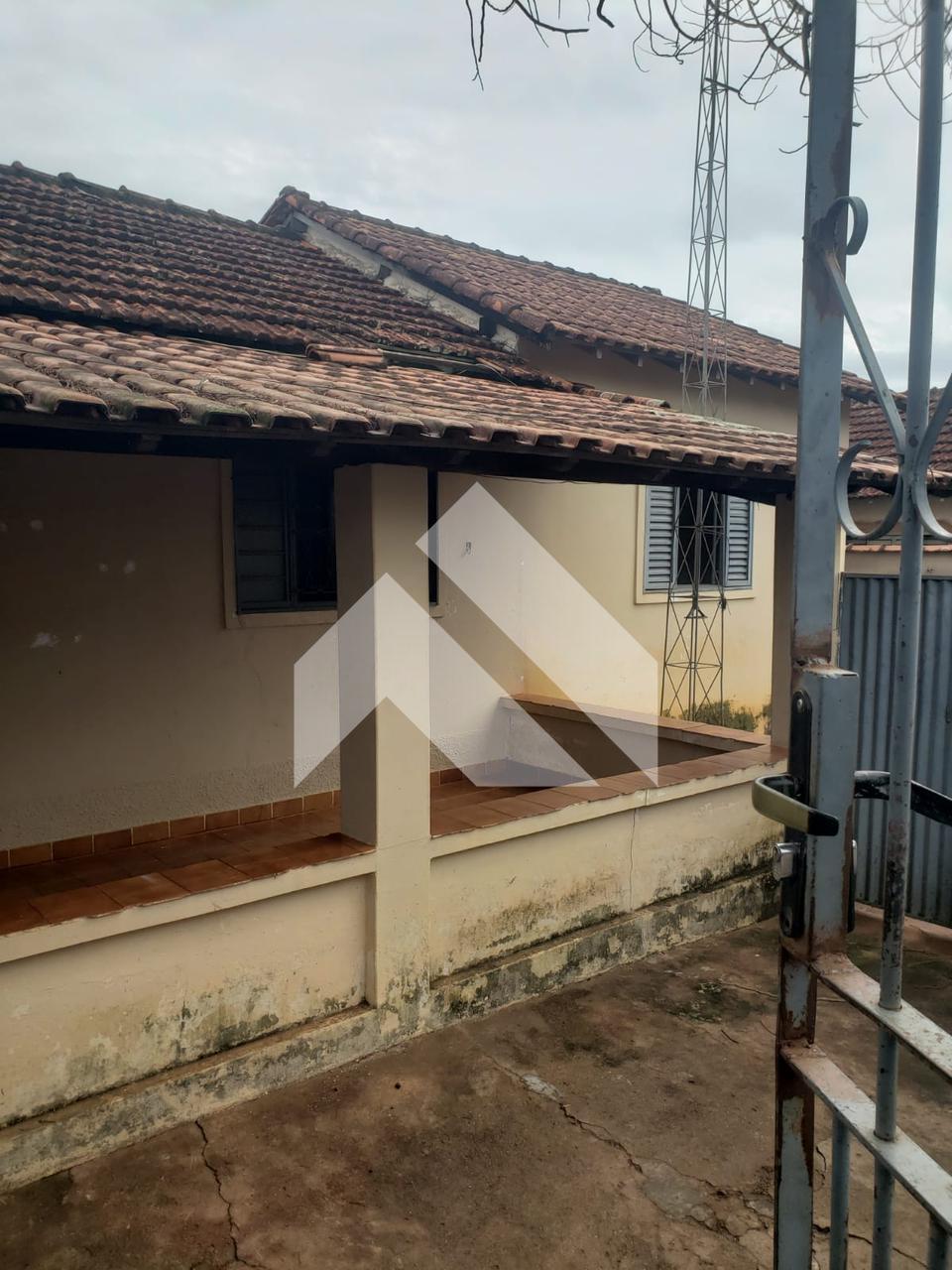 Casa à venda, SÃO JUDAS TADEU, SAO SEBASTIAO DO PARAISO - MG