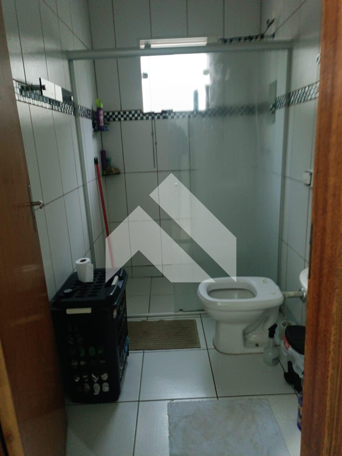 CASA À VENDA BAIRRO JARDIM CANADÁ, SÃO SEBASTIÃO DO PARAISO - MG