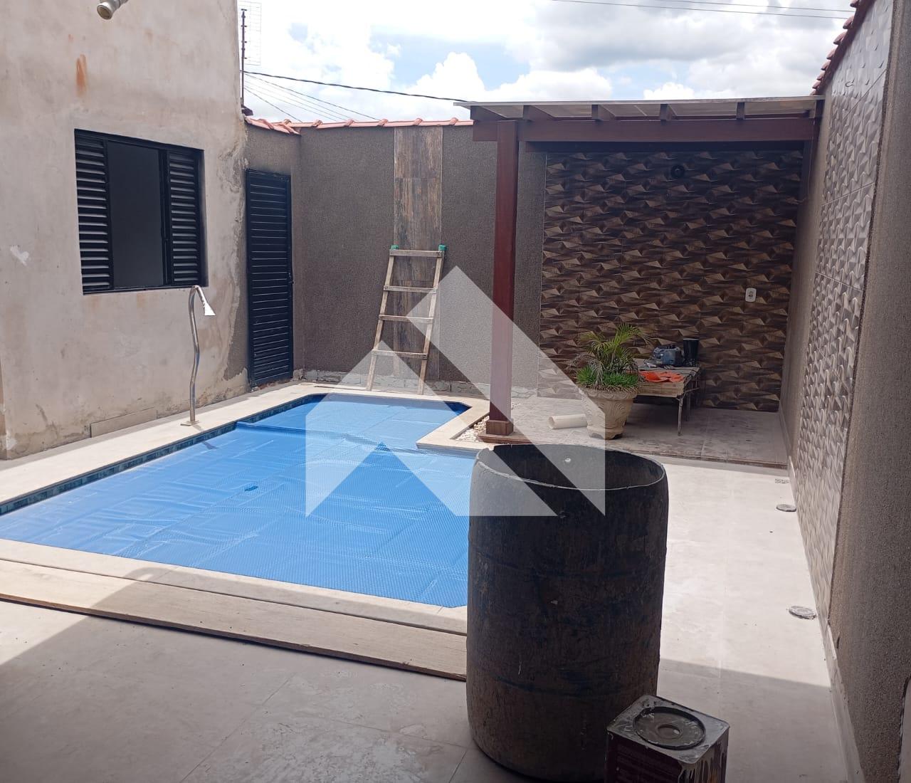 CASA À VENDA BAIRRO CENTRO, SÃO SEBASTIÃO DO PARAÍSO - MG