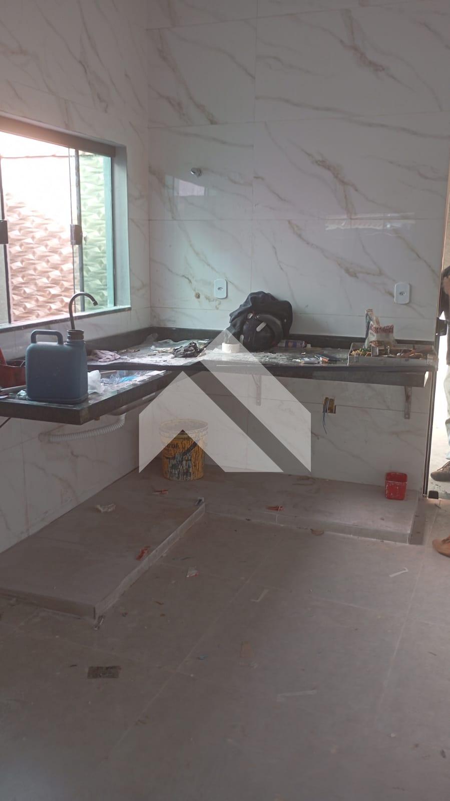 CASA À VENDA BAIRRO CENTRO, SÃO SEBASTIÃO DO PARAÍSO - MG