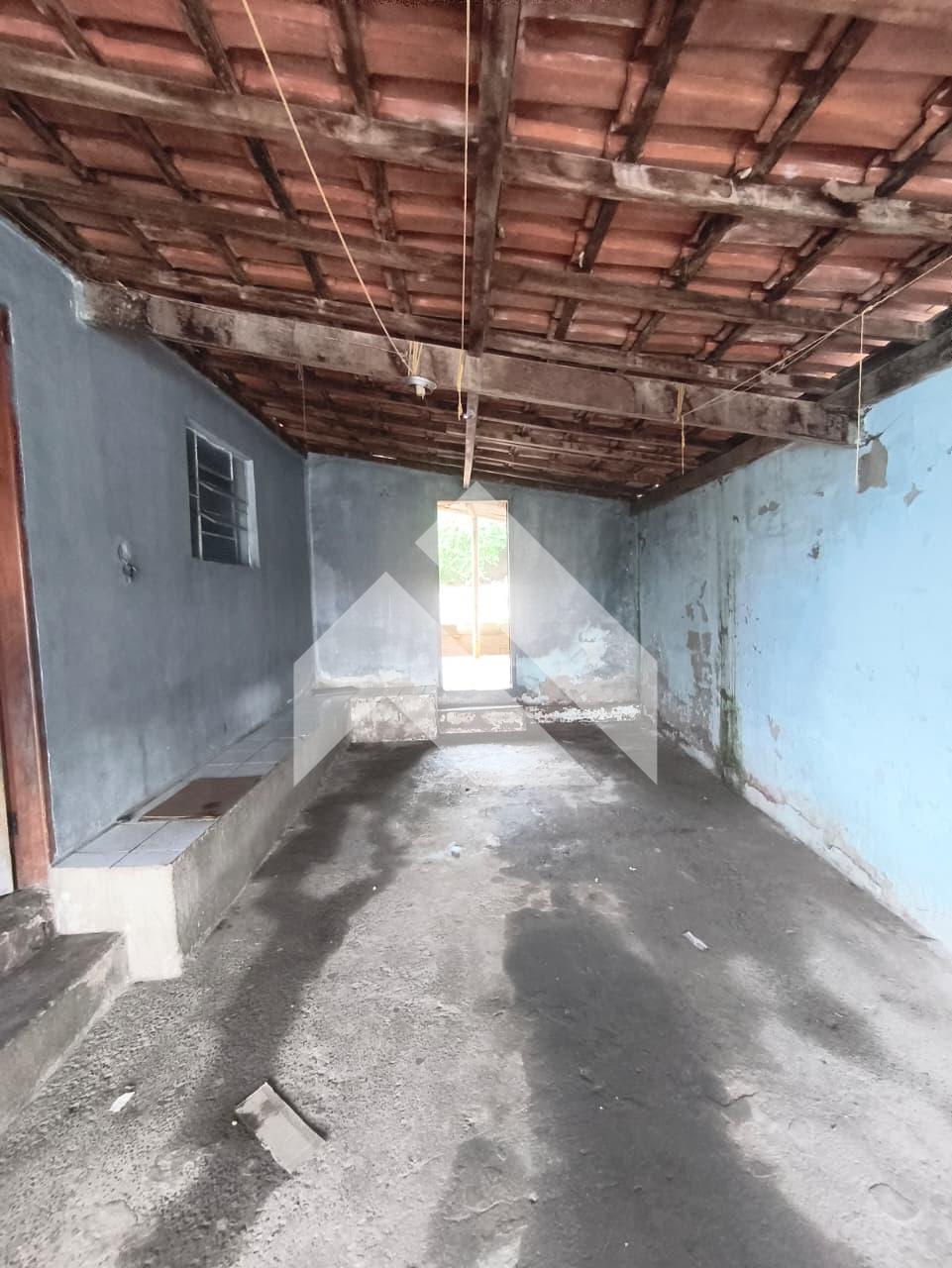 CASA À VENDA BAIRRO JD ITAMARATI, SÃO SEBASTIÃO DO PARAÍSO - MG