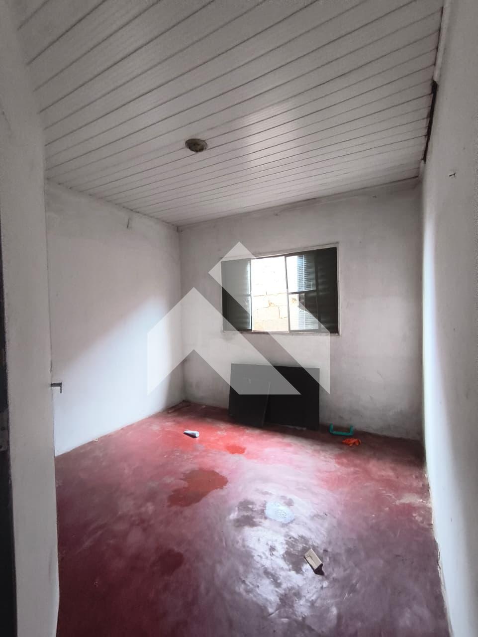 CASA À VENDA BAIRRO JD ITAMARATI, SÃO SEBASTIÃO DO PARAÍSO - MG