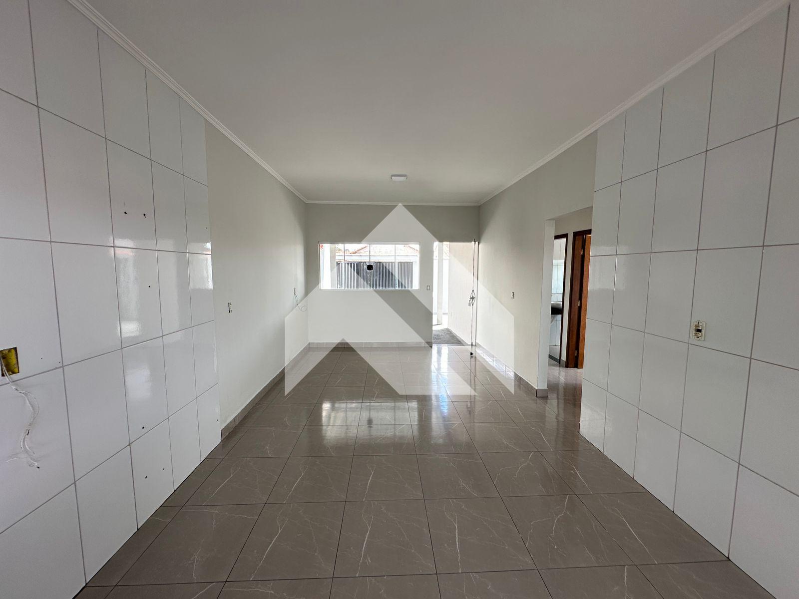 CASA À VENDA BAIRRO SÃO SEBASTIÃO, SÃO SEBASTIÃO DO PARAÍSO - MG